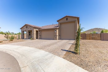 11507 51st Dr, Laveen, AZ 85339