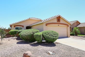 11507 Contessa St, Mesa, AZ 85207