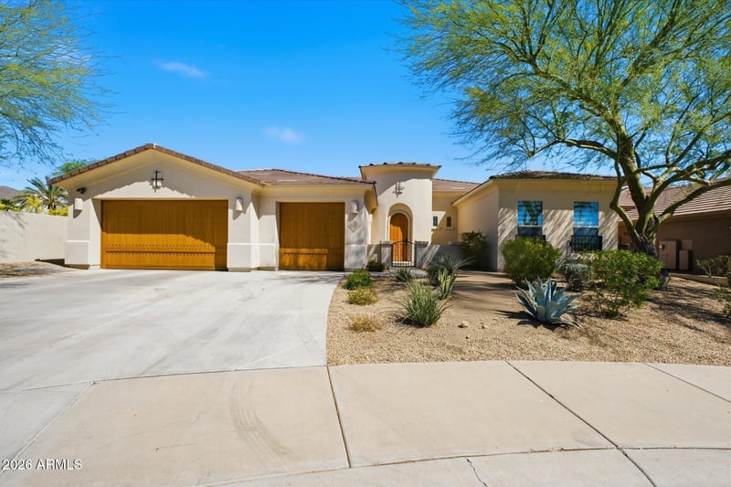 11507 N 124th Pl, Scottsdale, AZ 85259