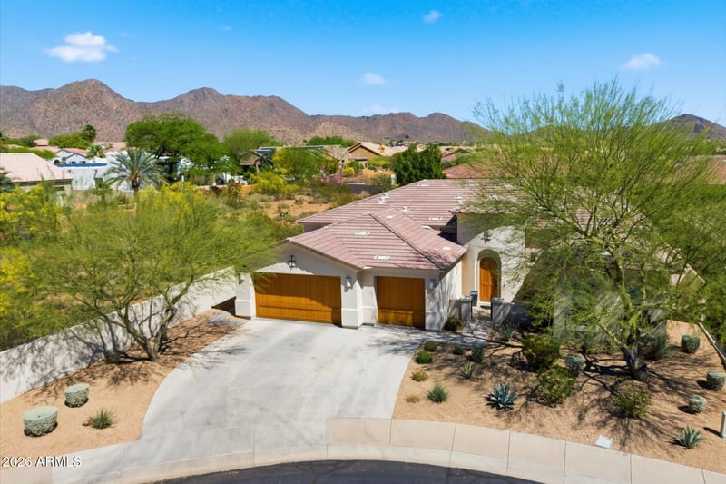 11507 N 124th Pl, Scottsdale, AZ 85259