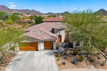 11507 124th Pl, Scottsdale, AZ 85259