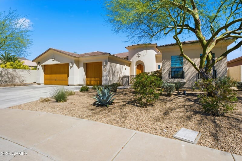 11507 N 124th Pl, Scottsdale, AZ 85259