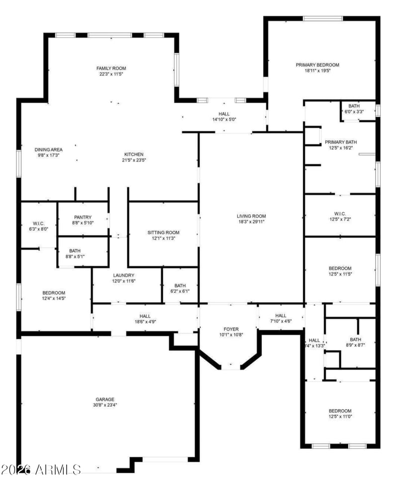 11507 N 124th Pl, Scottsdale, AZ 85259