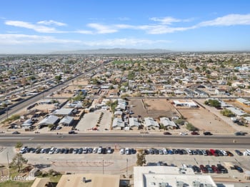 11507 79th Dr, Peoria, AZ 85345