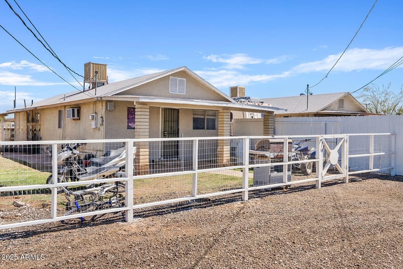 11507 N 79th Dr, Peoria, AZ 85345