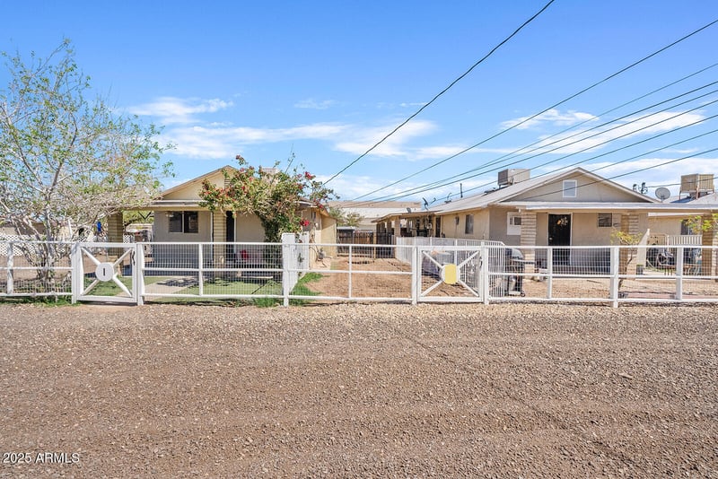 11507 N 79th Dr, Peoria, AZ 85345