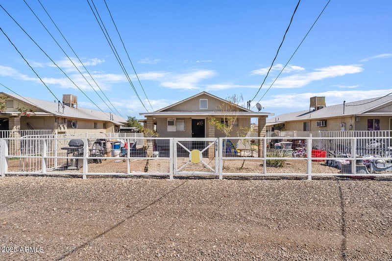 11507 N 79th Dr, Peoria, AZ 85345