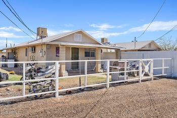 11507 79th Dr, Peoria, AZ 85345
