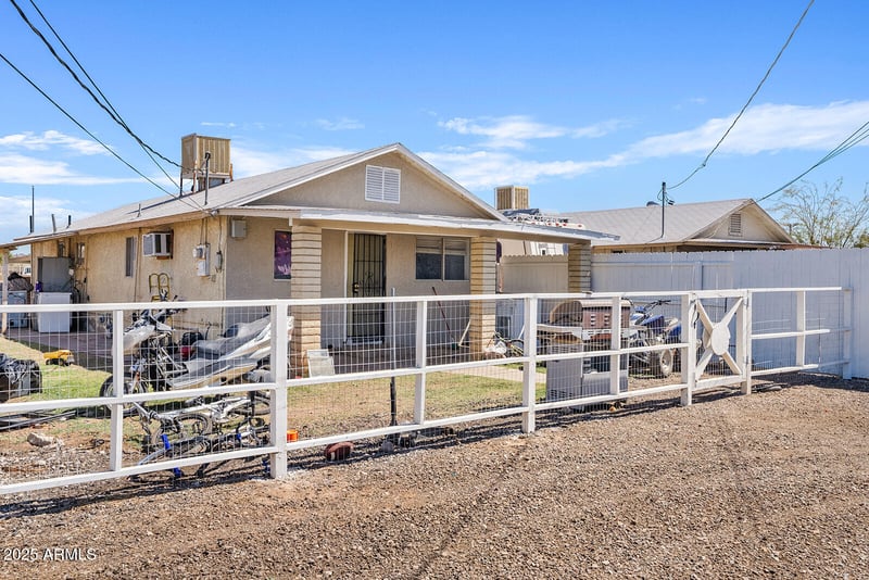 11507 N 79th Dr, Peoria, AZ 85345
