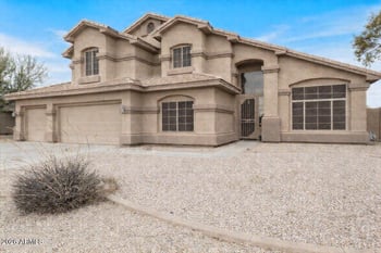 11508 Cholla Rd, Mesa, AZ 85207