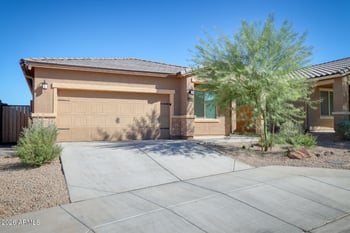 11508 Cumberland Dr, Youngtown, AZ 85363