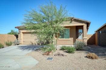 11508 Cumberland Dr, Youngtown, AZ 85363