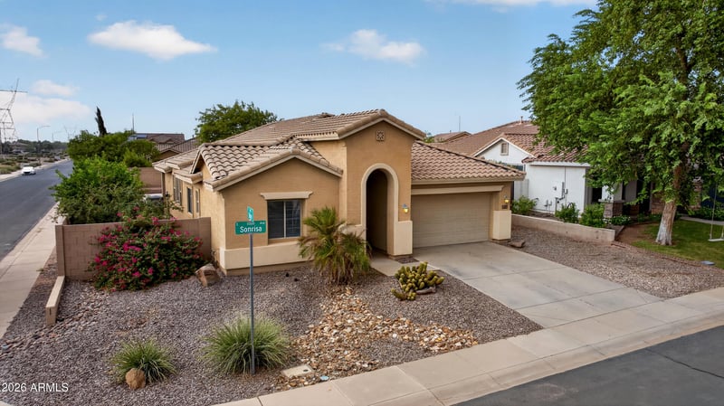 11508 E Sonrisa Ave, Mesa, AZ 85212