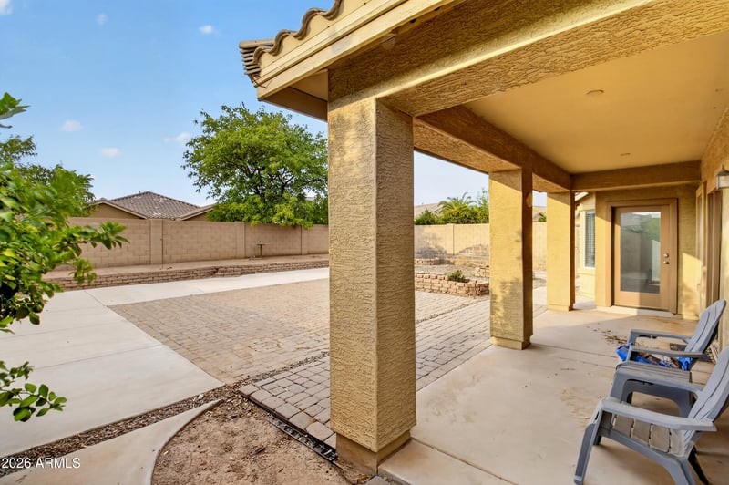 11508 E Sonrisa Ave, Mesa, AZ 85212