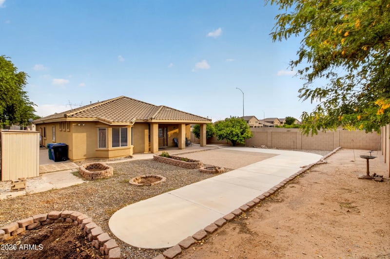 11508 E Sonrisa Ave, Mesa, AZ 85212