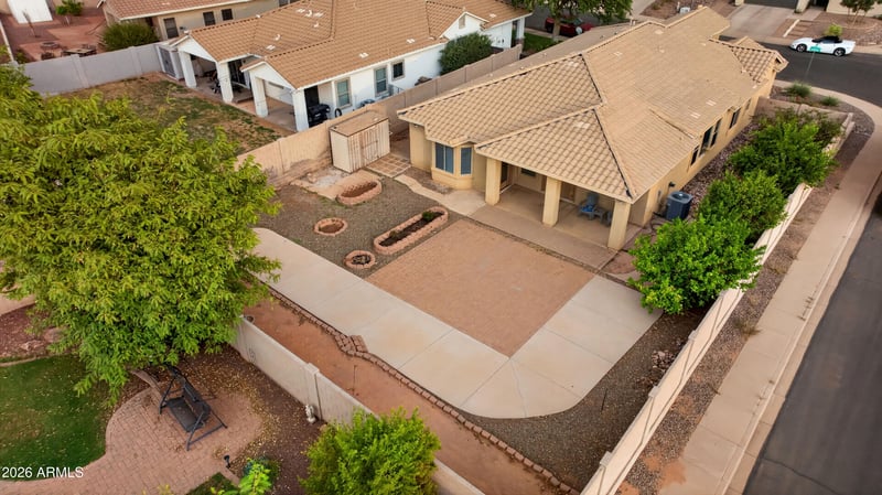 11508 E Sonrisa Ave, Mesa, AZ 85212