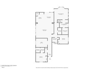 11508 E Sonrisa Ave, Mesa, AZ 85212