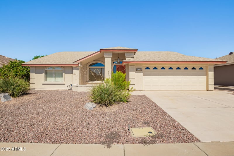 11508 Medina Ave, Mesa, AZ 85209