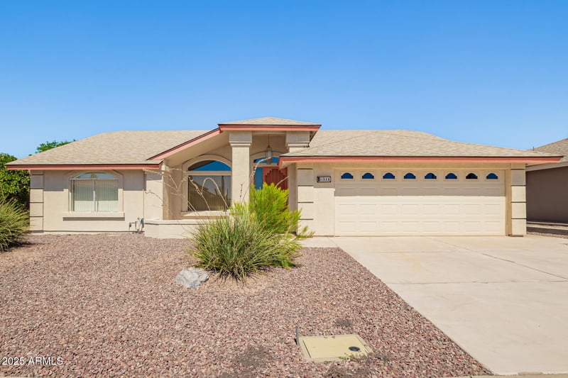 11508 Medina Ave, Mesa, AZ 85209