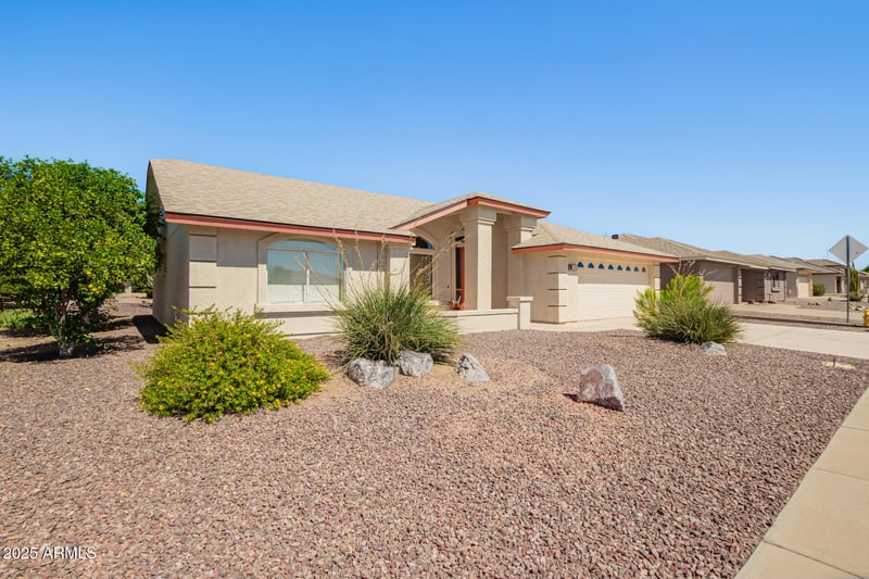 11508 Medina Ave, Mesa, AZ 85209