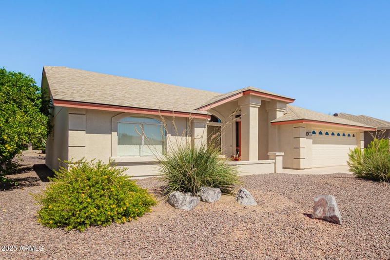 11508 Medina Ave, Mesa, AZ 85209