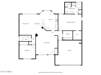 11508 Medina Ave, Mesa, AZ 85209