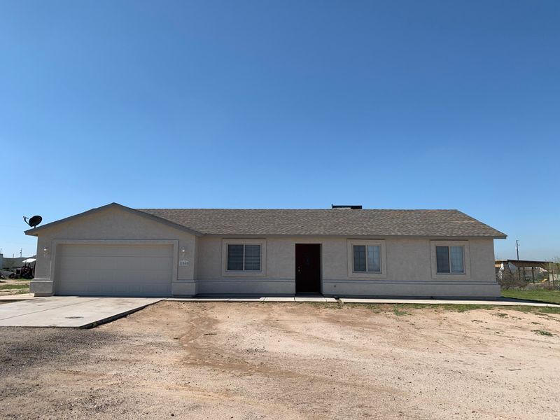 11508 S Tuthill Rd, Buckeye, AZ 85326