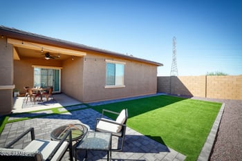 11508 Cumberland Dr, Youngtown, AZ 85363