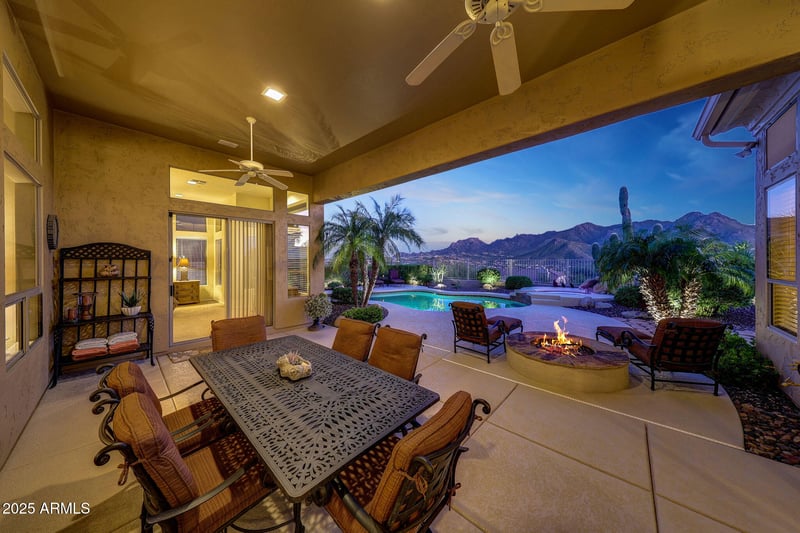 11509 Desert Holly Dr, Scottsdale, AZ 85255