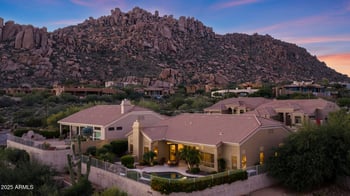 11509 Desert Holly Dr, Scottsdale, AZ 85255