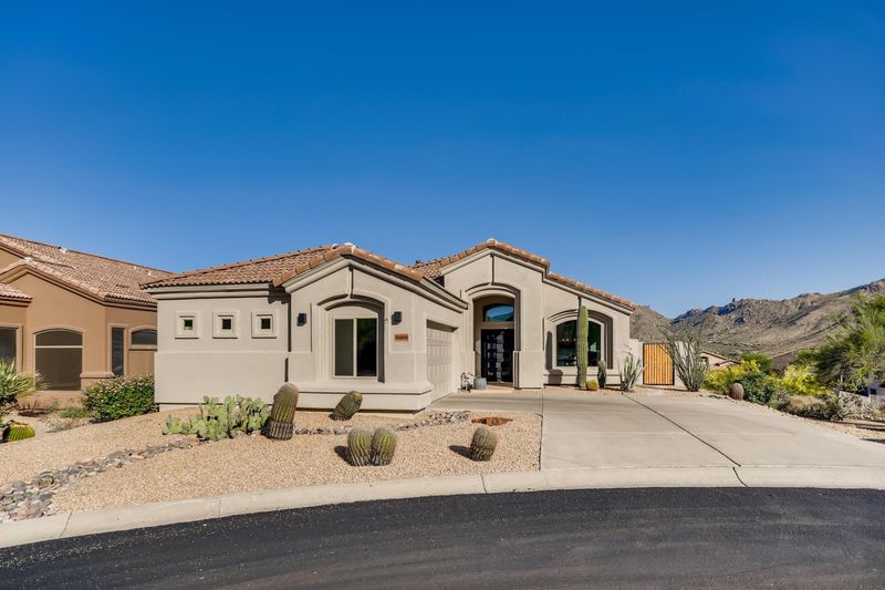 11509 E Bronco Trl, Scottsdale, AZ 85255