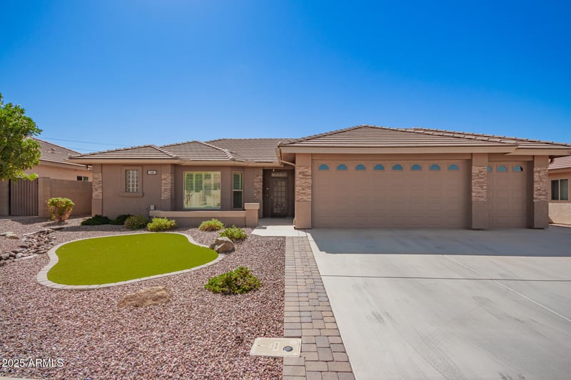 11509 Pampa Ave, Mesa, AZ 85212