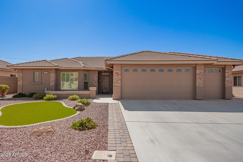 11509 Pampa Ave, Mesa, AZ 85212