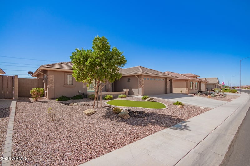 11509 Pampa Ave, Mesa, AZ 85212