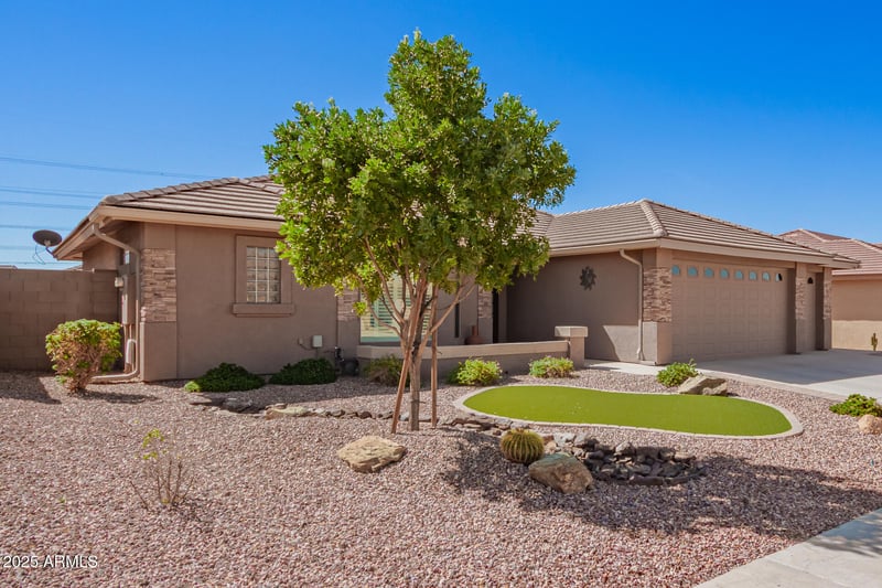 11509 Pampa Ave, Mesa, AZ 85212