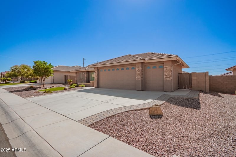 11509 Pampa Ave, Mesa, AZ 85212
