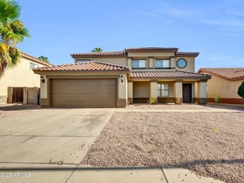 11509 Quicksilver Ave, Mesa, AZ 85212