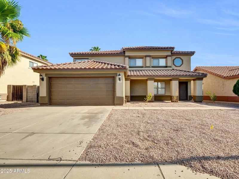 11509 Quicksilver Ave, Mesa, AZ 85212