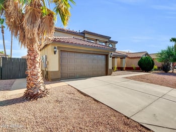 11509 Quicksilver Ave, Mesa, AZ 85212