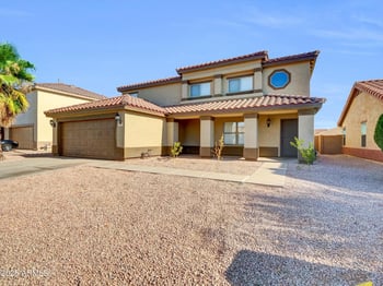 11509 Quicksilver Ave, Mesa, AZ 85212