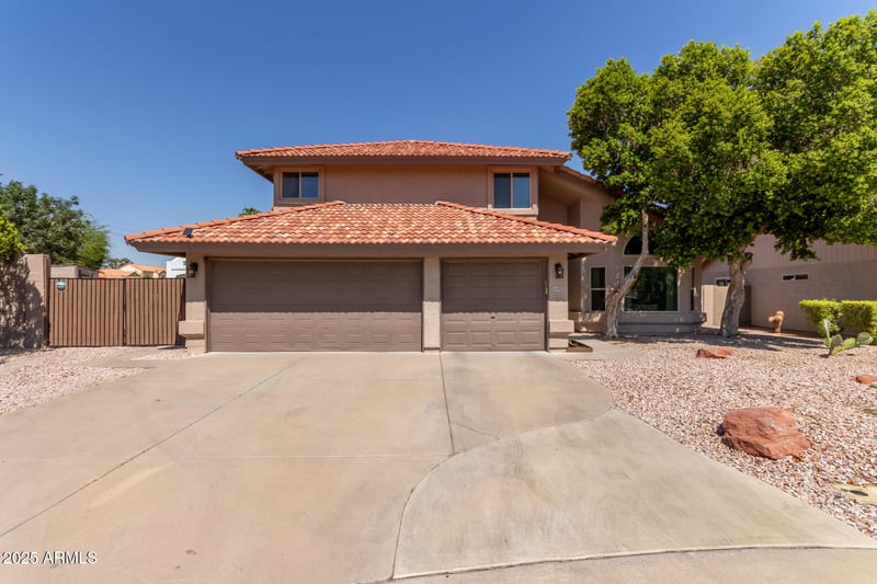 1151 Abner --, Mesa, AZ 85205