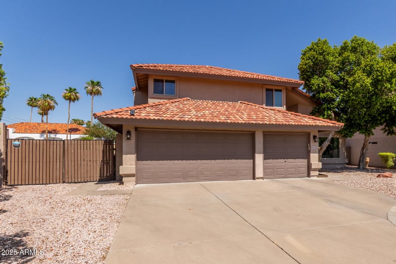 1151 Abner --, Mesa, AZ 85205
