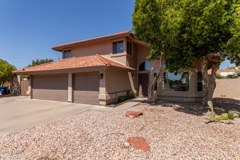 1151 Abner --, Mesa, AZ 85205