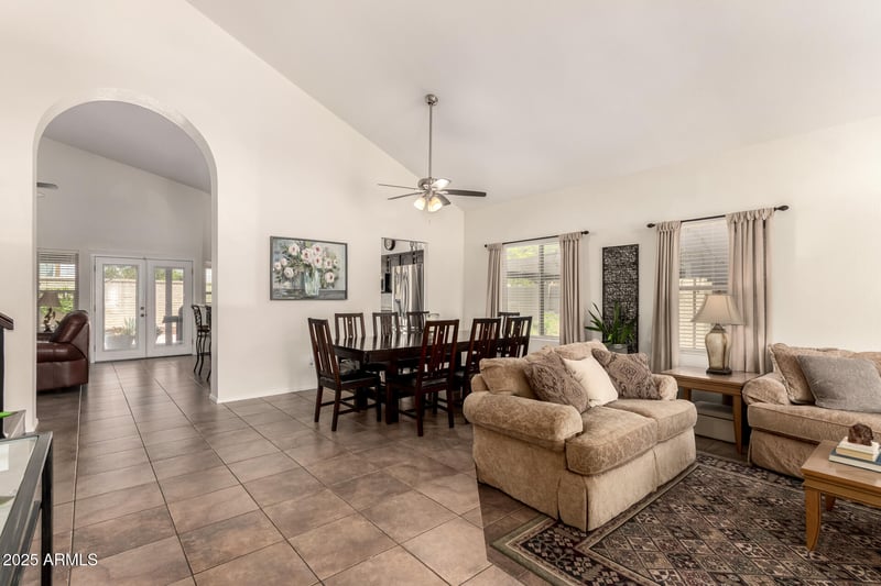 1151 Abner --, Mesa, AZ 85205