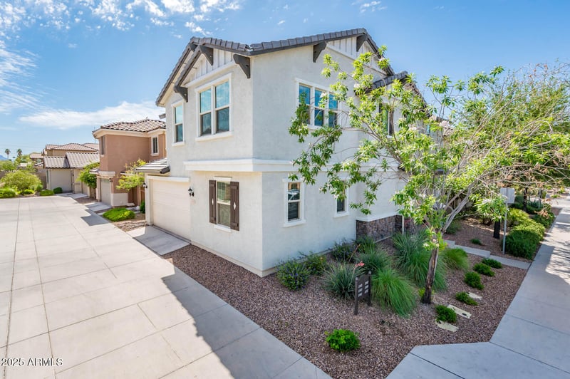 1151 Avoca --, Mesa, AZ 85208