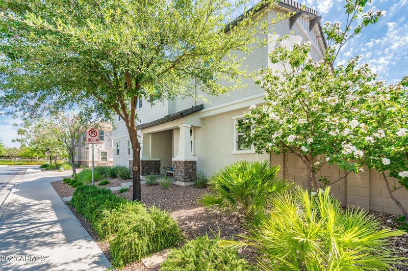 1151 Avoca --, Mesa, AZ 85208