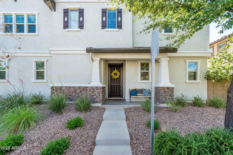 1151 Avoca --, Mesa, AZ 85208