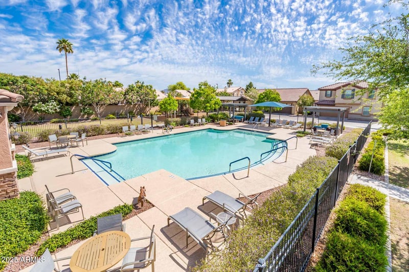 1151 Avoca --, Mesa, AZ 85208