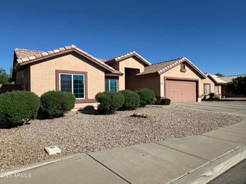 1151 Crossbow Pl, Chandler, AZ 85286