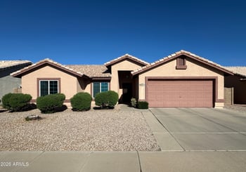1151 Crossbow Pl, Chandler, AZ 85286